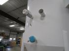 Shick Flour Use Bin With Bag House